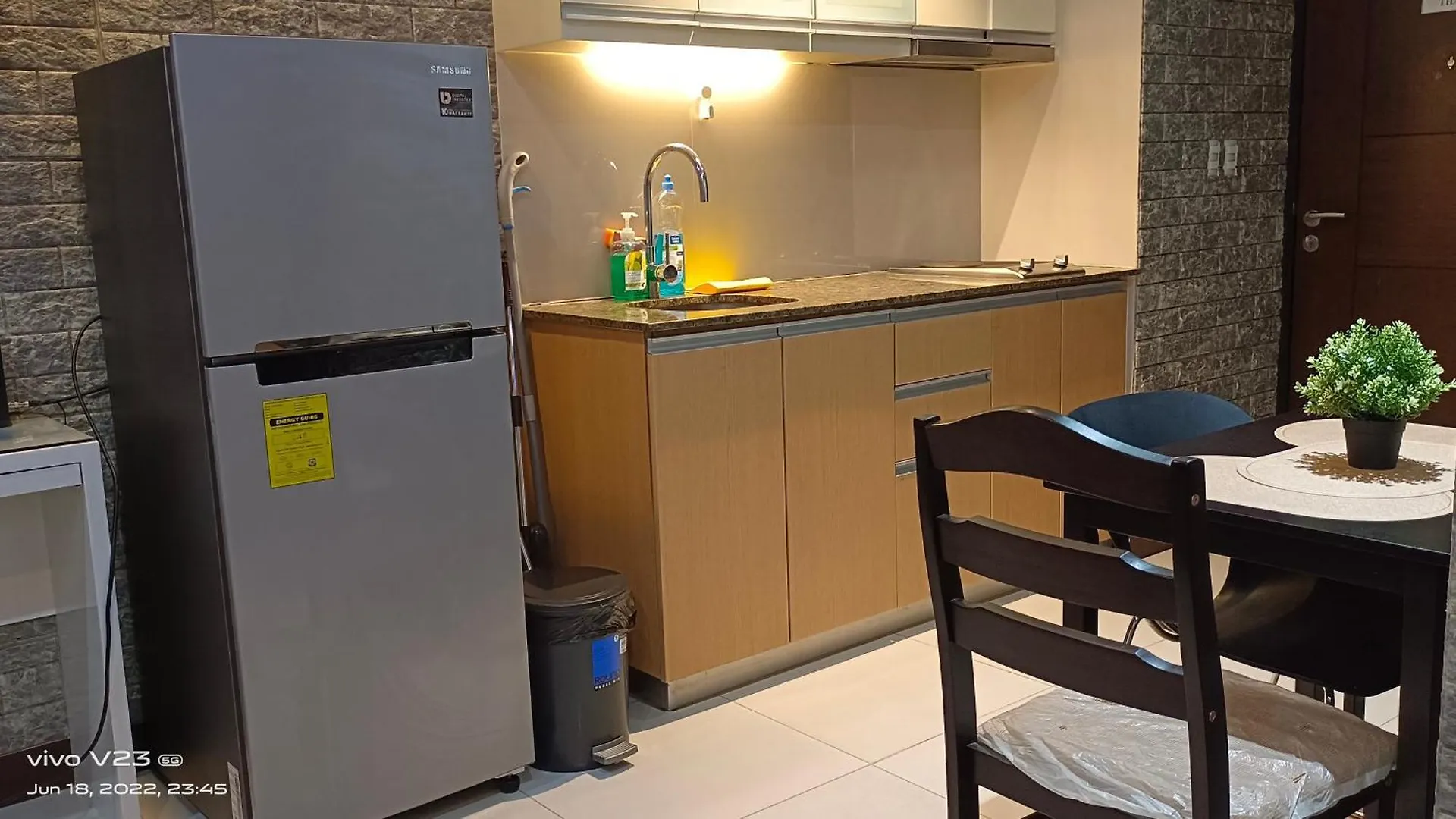 Apartment Nethcondo Manila